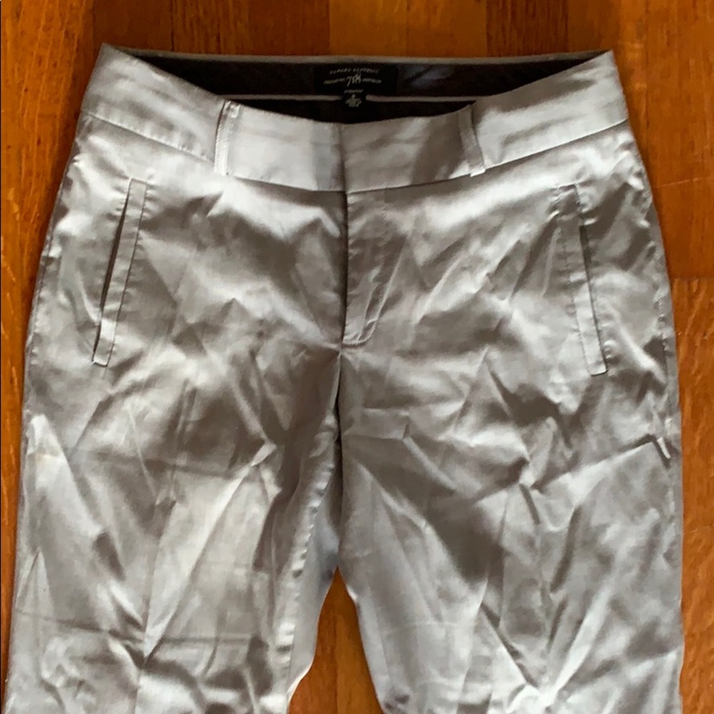 Banana Republic trousers